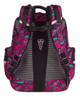 Školský batoh Brick A539-4