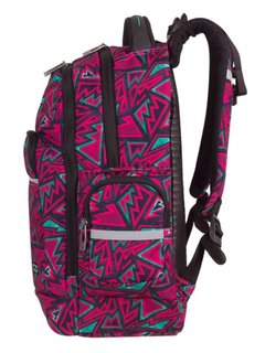 Školský batoh Brick A539-8