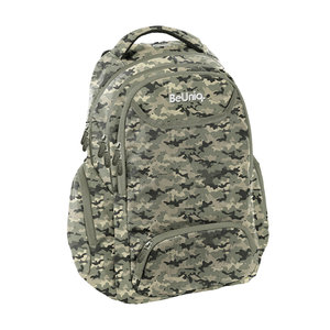 Školský batoh Camouflage-1
