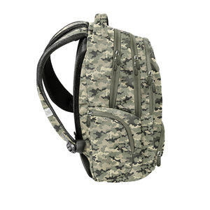 Školský batoh Camouflage-2