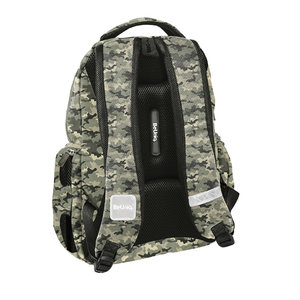 Školský batoh Camouflage-3