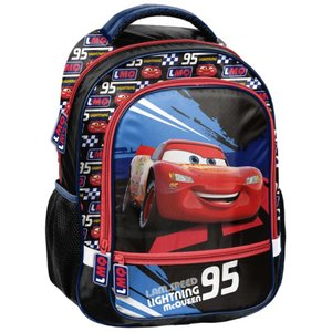 Školský batoh Cars Lightning McQueen-1