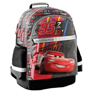 Školský batoh Cars Speedway-1