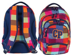 Školský batoh College Mosaic-2