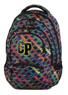 Školský batoh College Rainbow-1
