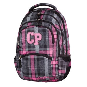 Školský batoh College Scotish dawn-1