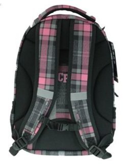 Školský batoh College Scotish dawn-2