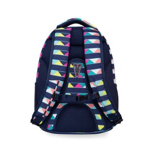 Školský batoh College Tech Cancun-3