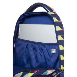 Školský batoh College Tech Cancun-4