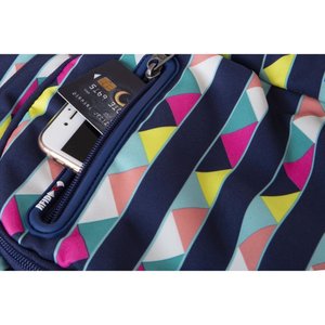 Školský batoh College Tech Cancun-5