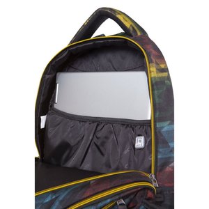 Školský batoh College Tech Hyde-4