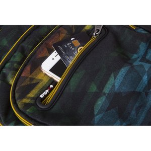 Školský batoh College Tech Hyde-5