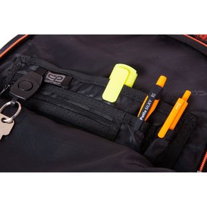 Školský batoh College Tech Sketch-6