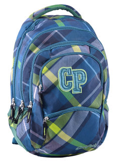 Školský batoh College Verdure-1