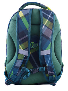 Školský batoh College Verdure-3