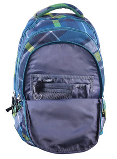 Školský batoh College Verdure-5