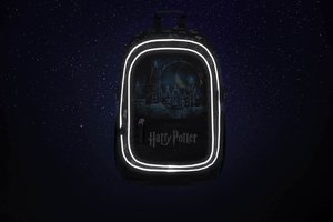 Školský batoh Core Harry Potter Bradavice-12