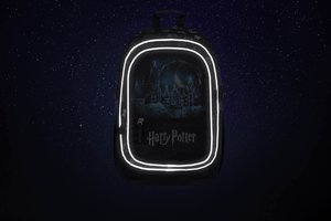 Školský batoh Core Harry Potter Bradavice-12