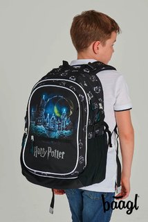Školský batoh Core Harry Potter Bradavice-16