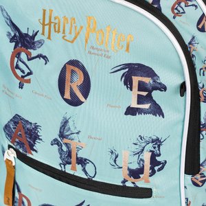 Školský batoh Core Harry Potter Fantastické zvieratá-7