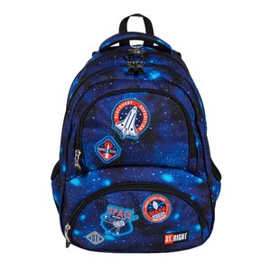 Školský batoh Cosmic, 23 litrov-1