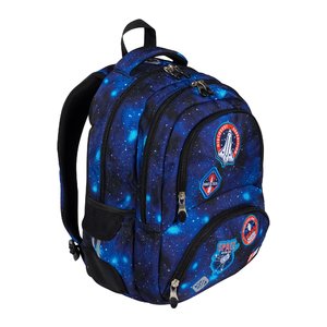 Školský batoh Cosmic, 23 litrov-2