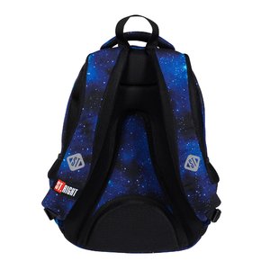 Školský batoh Cosmic, 23 litrov-3