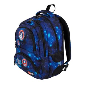 Školský batoh Cosmic, 23 litrov-4