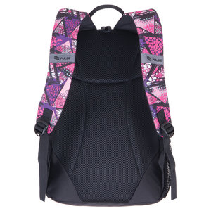 Školský batoh Cots Flower Triangle-3