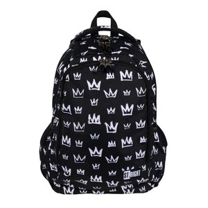 Školský batoh Crowns-1