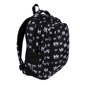 Školský batoh Crowns-2