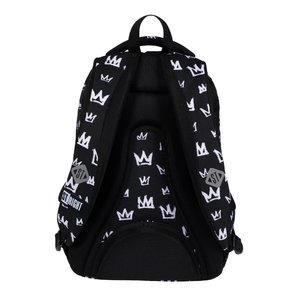 Školský batoh Crowns-3