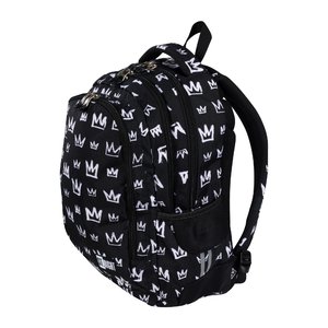 Školský batoh Crowns-4