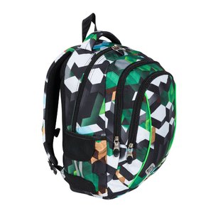 Školský batoh Cube-2