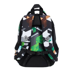 Školský batoh Cube-3