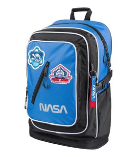 Školský batoh Cubic NASA-1
