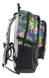 Školský batoh Cubic Tropical-3