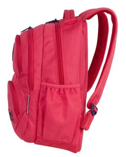 Školský batoh Dart XL raspberry/cobalt-3