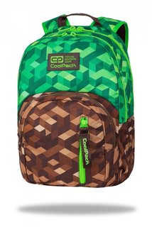 Školský batoh Discovery City jungle-1