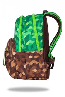 Školský batoh Discovery City jungle-2