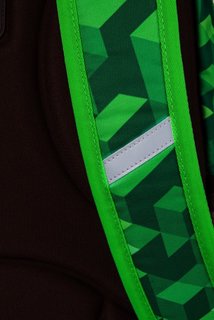 Školský batoh Discovery City jungle-5