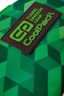 Školský batoh Discovery City jungle-6