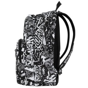 Školský batoh Discovery Street style-2