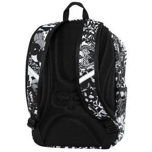 Školský batoh Discovery Street style-3