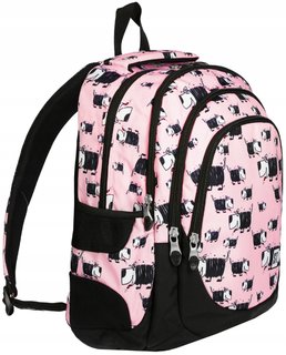 Školský batoh Dogs-2