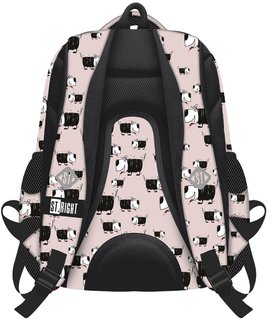 Školský batoh Dogs-3