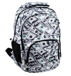 Školský batoh Dollar-1
