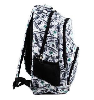 Školský batoh Dollar-2