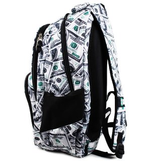 Školský batoh Dollar-3