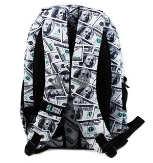 Školský batoh Dollar-4